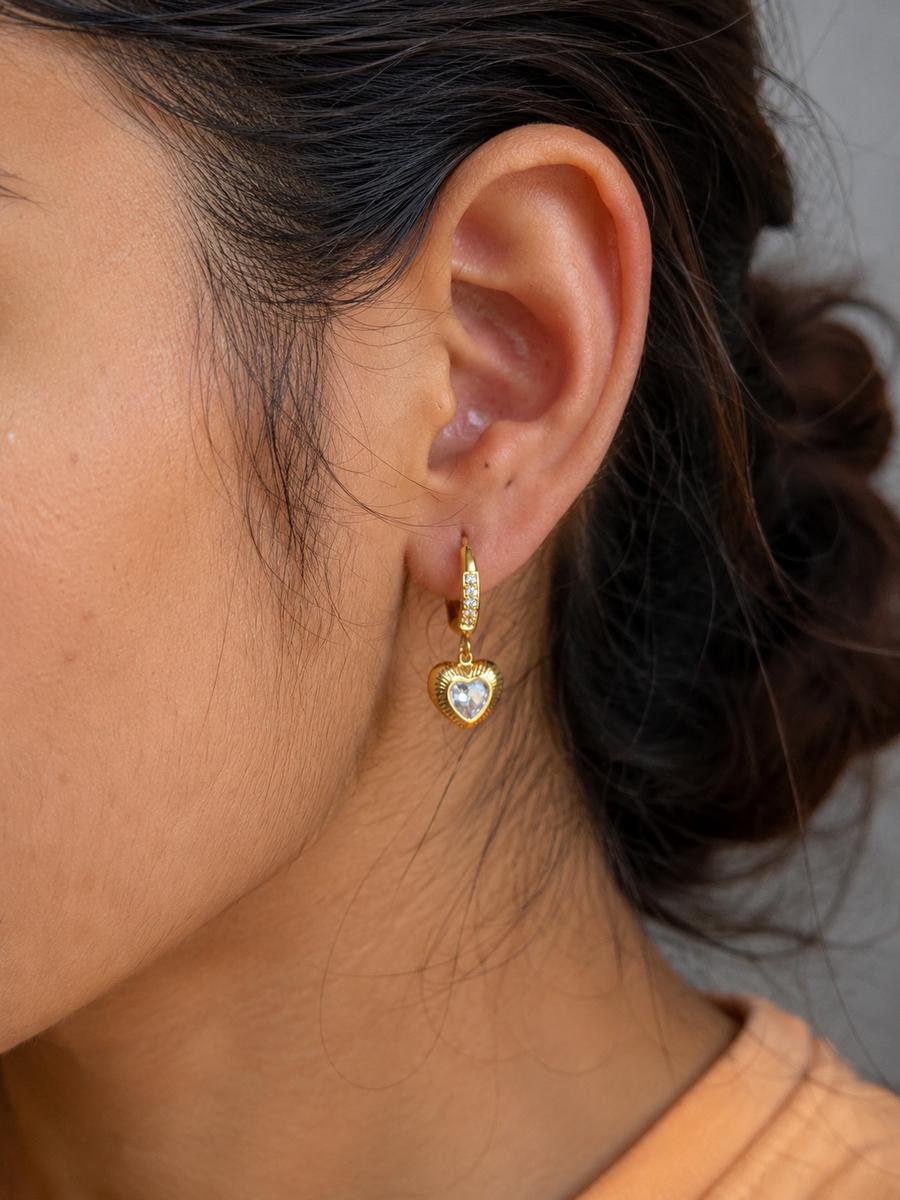 Linaria Earring