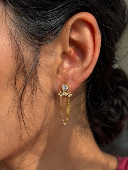 Ivy Earring