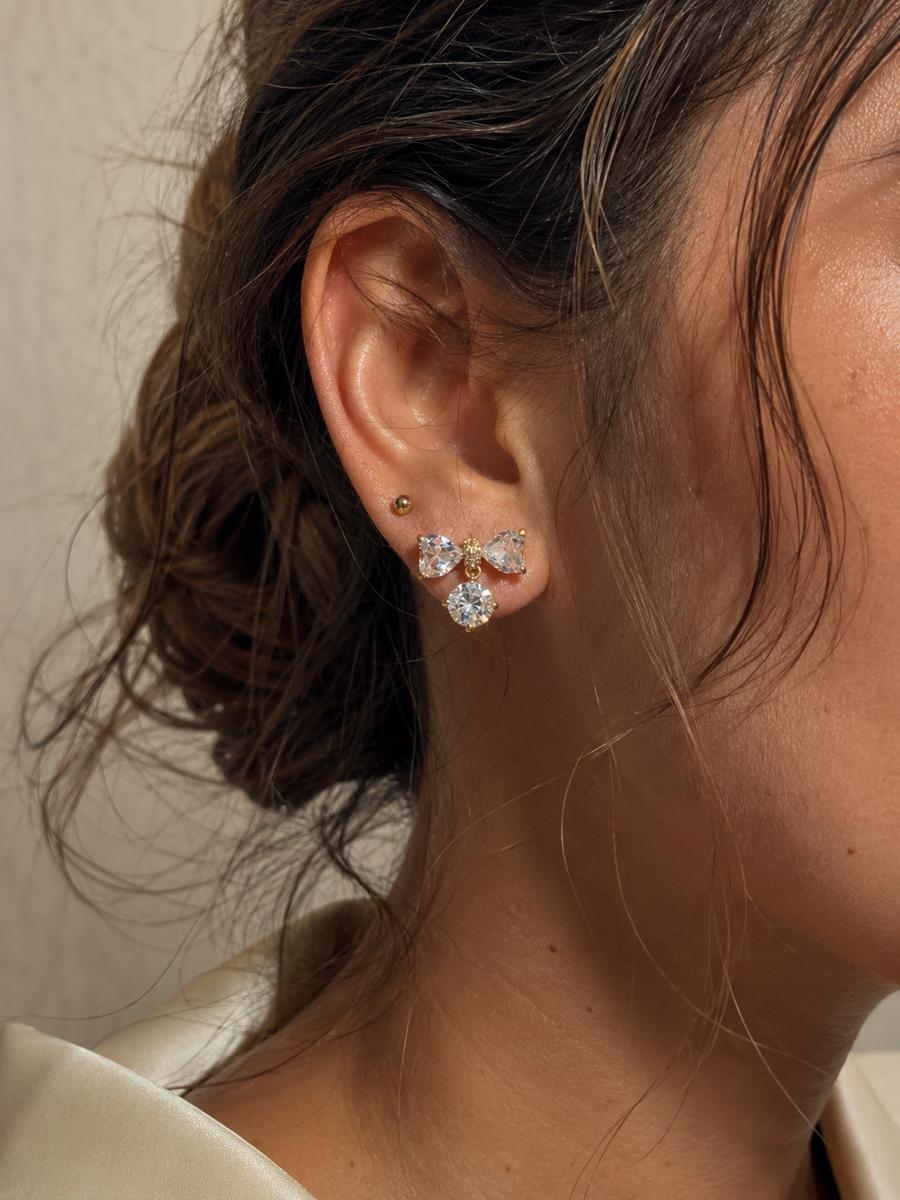Bow-bae Earrings