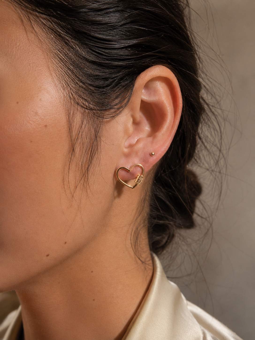 Lovelock Earrings