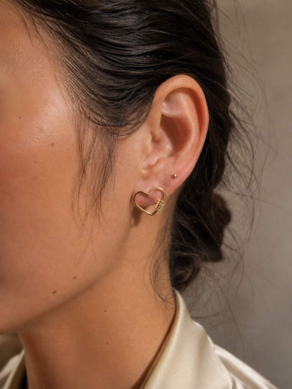 Lovelock Earrings