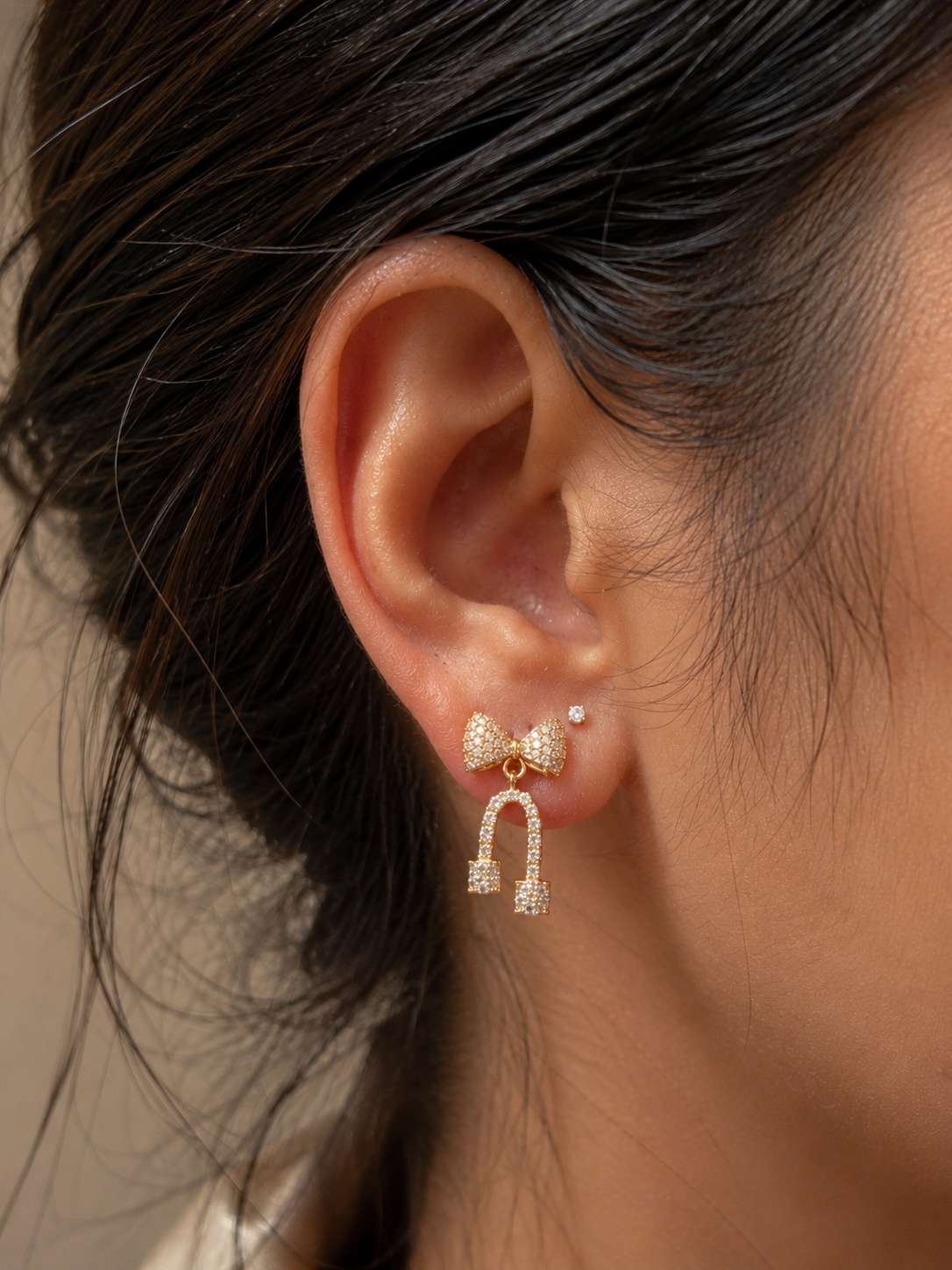 Fiora Earring