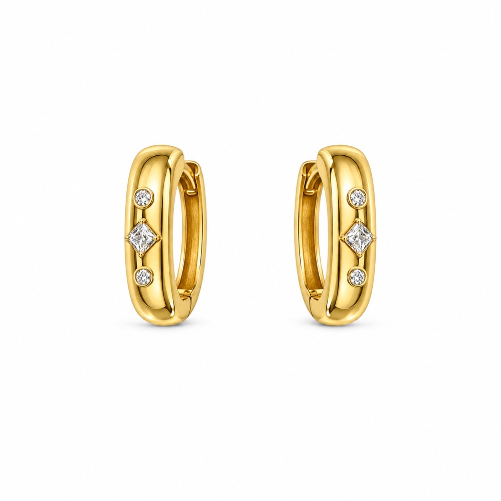 Azalea Earring