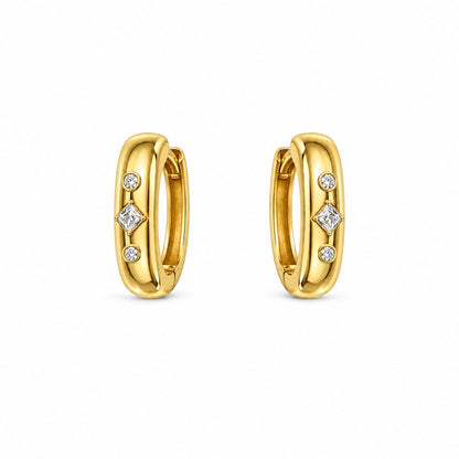 Azalea Earring