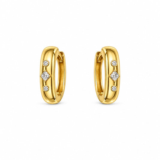 Azalea Earring