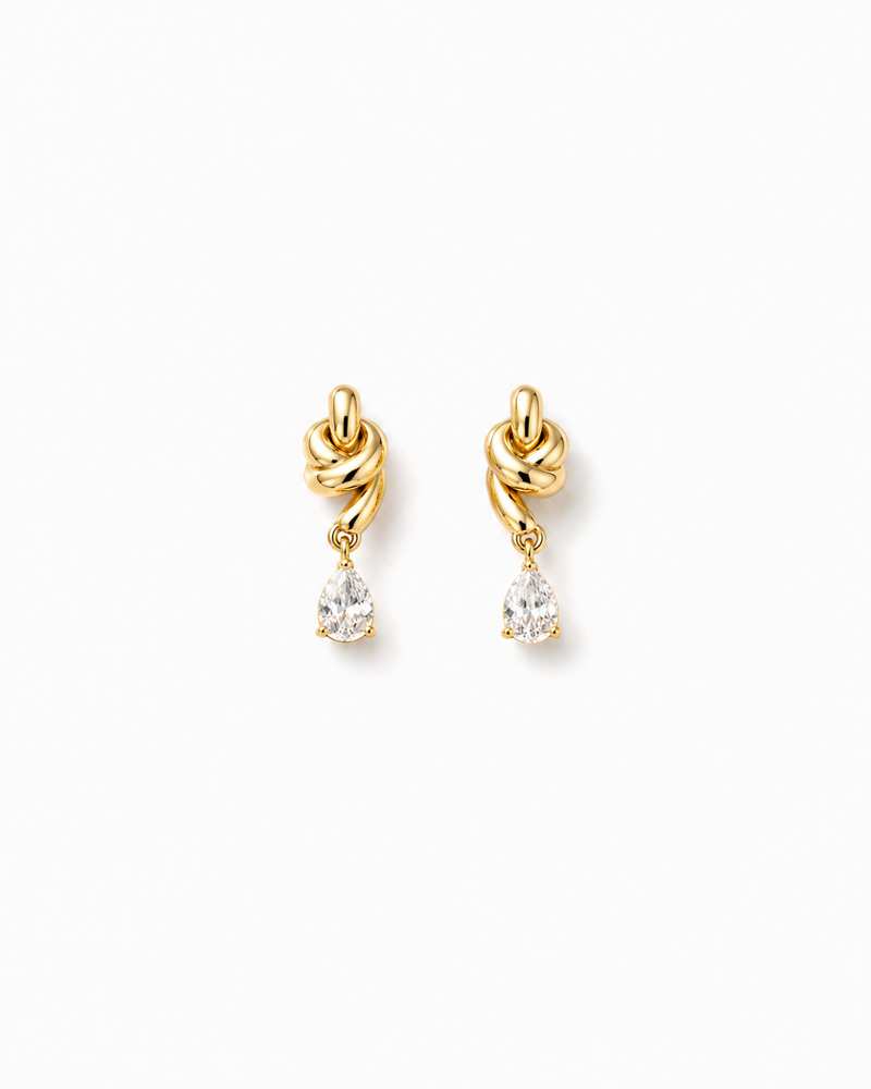 Fern Earrings