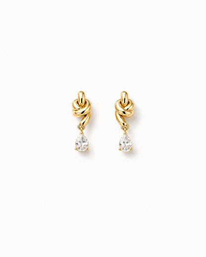 Fern Earrings