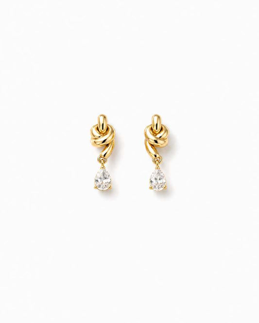 Fern Earrings