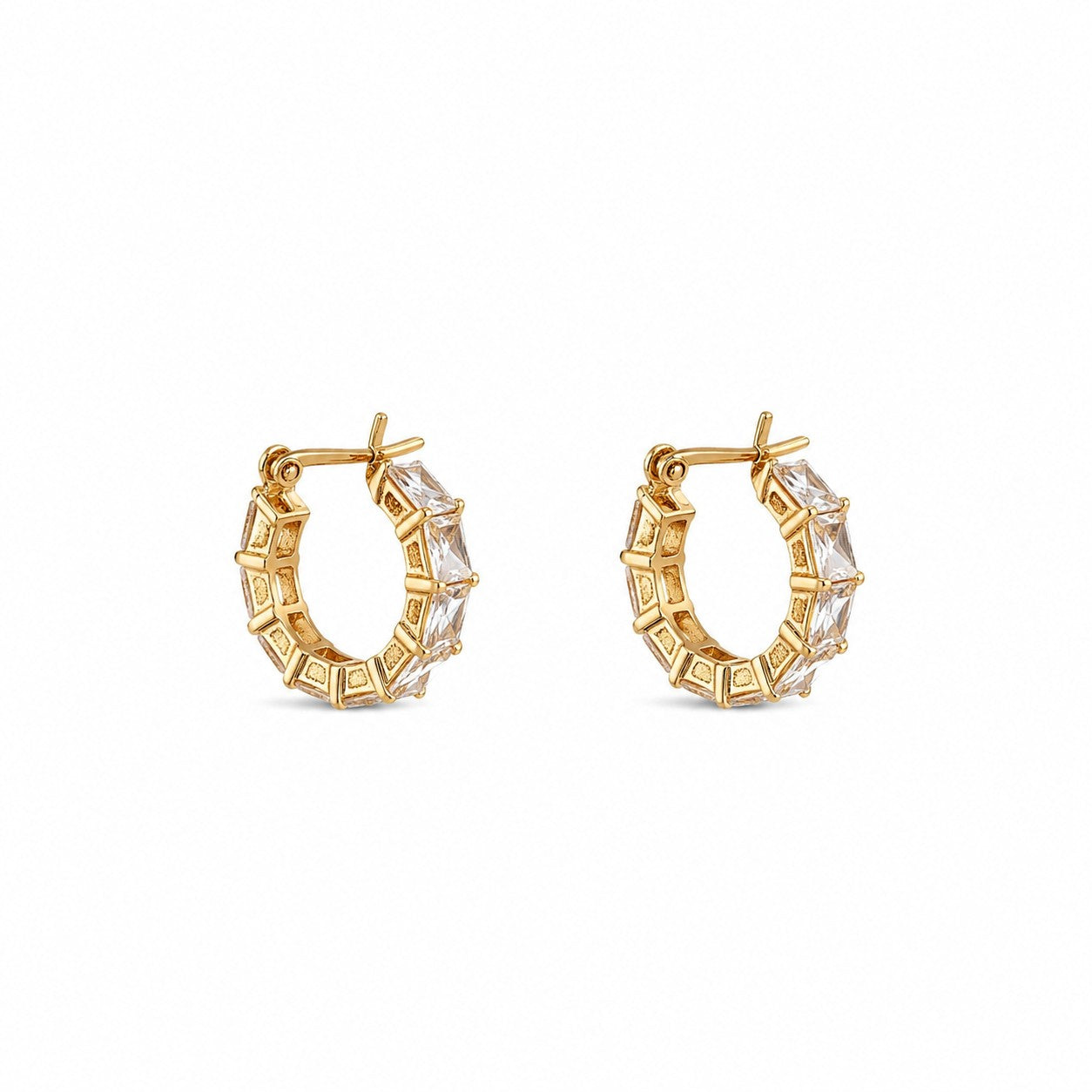 Georgina Earrings