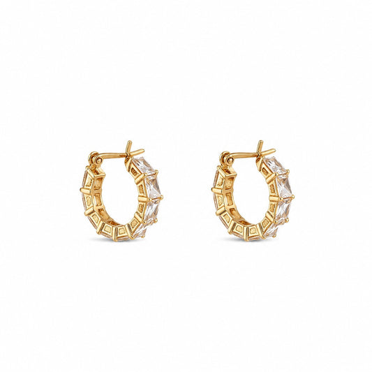 Georgina Earrings