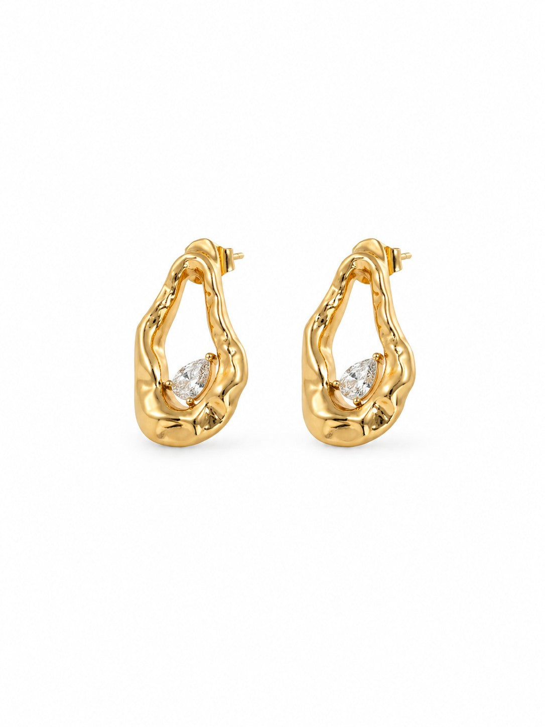Fenella Earrings
