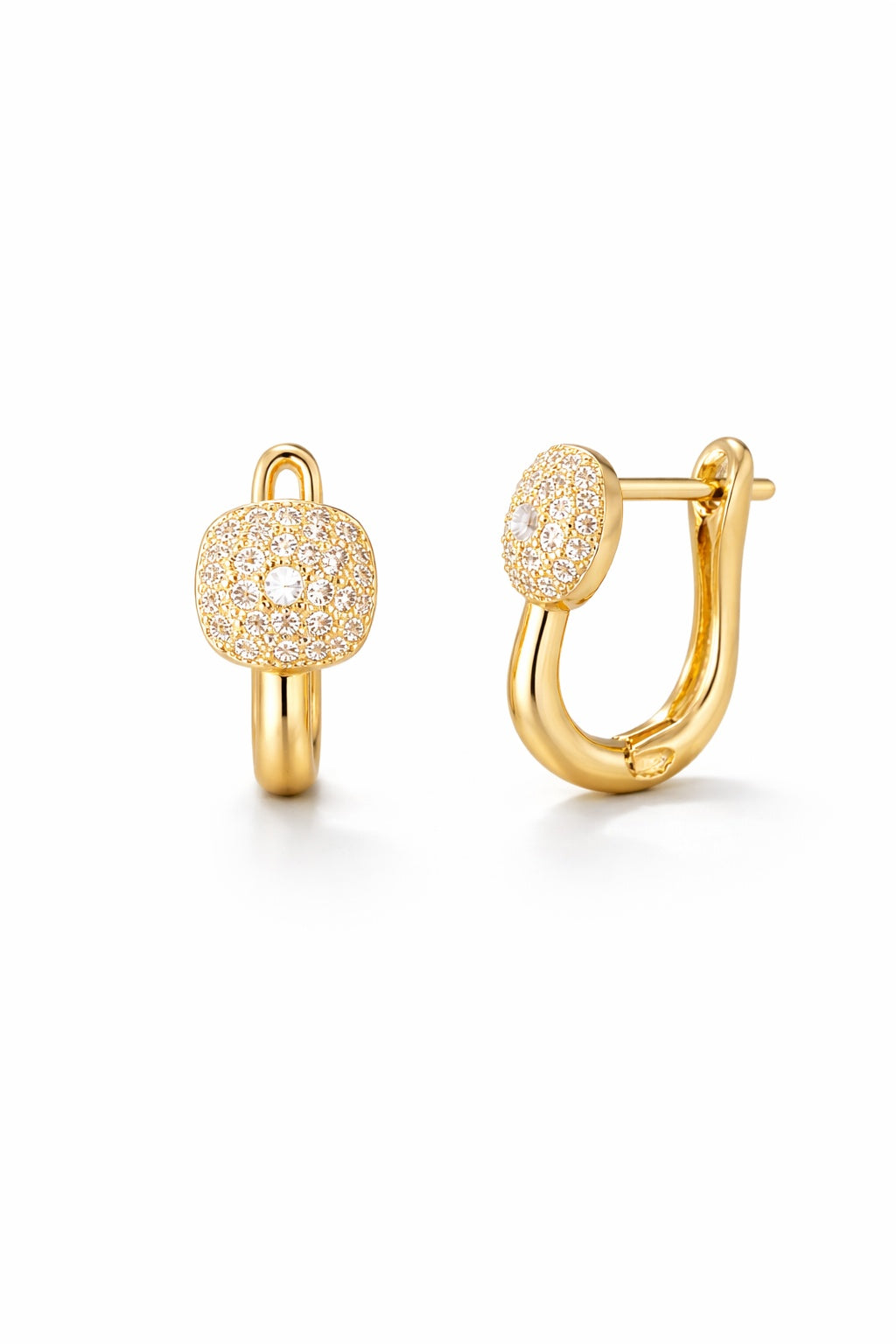 Dainty Cushion Huggies