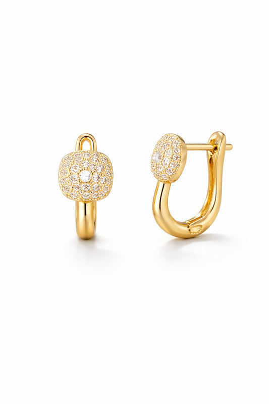 Dainty Cushion Huggies