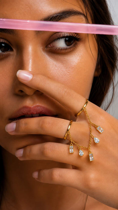 Ayeza Ring