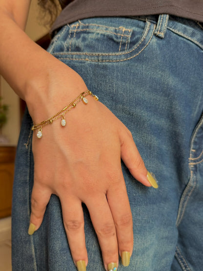 The Connector Bracelet