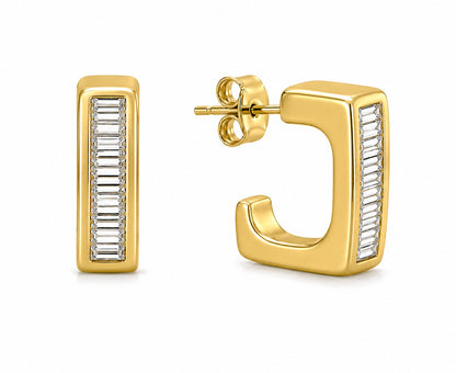 Tiana Earrings
