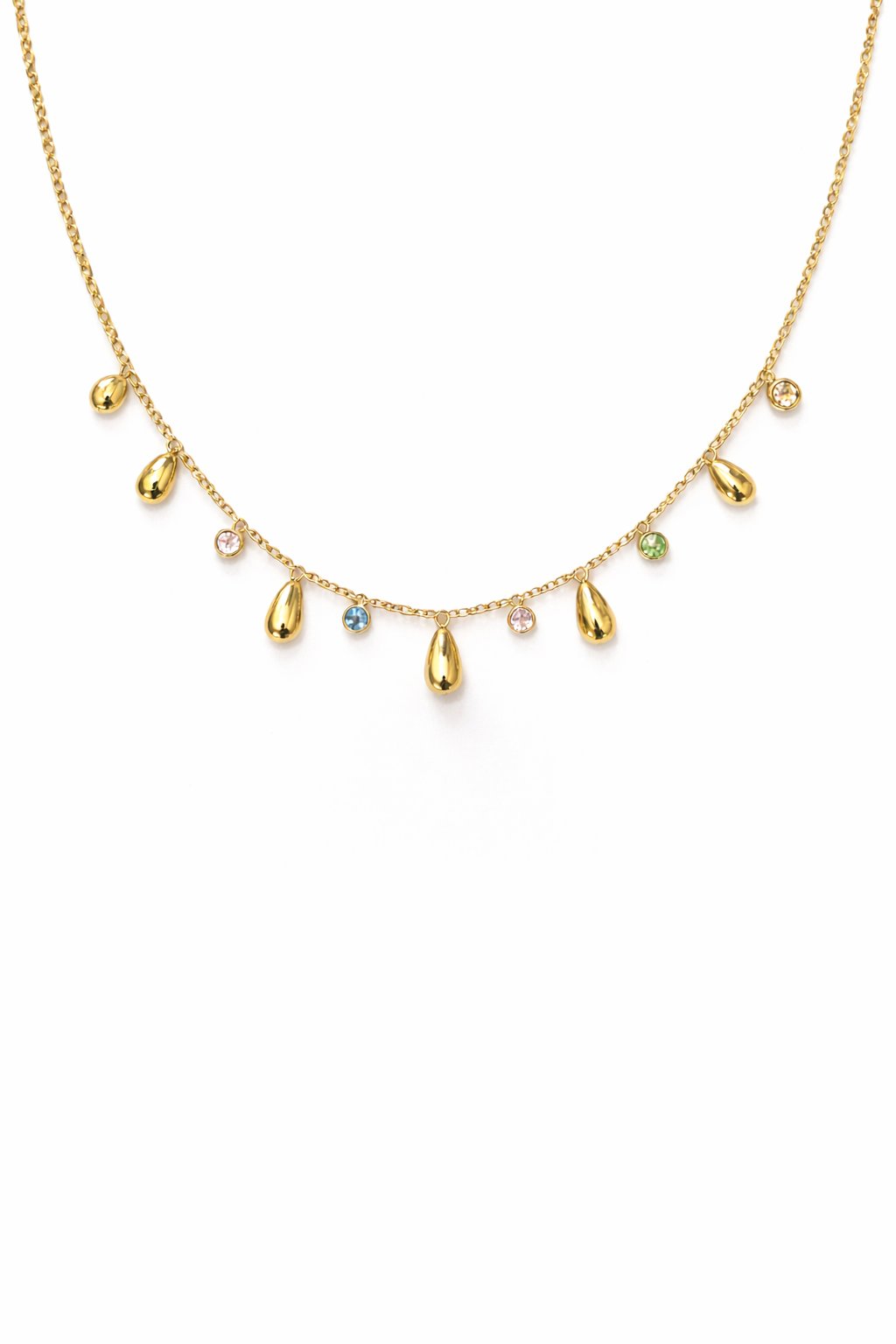 Colin Necklace