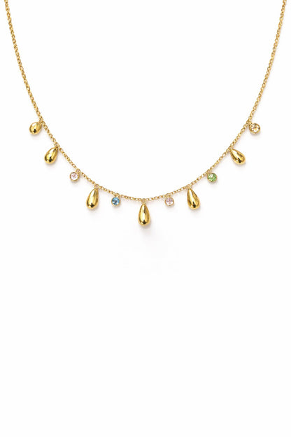 Colin Necklace