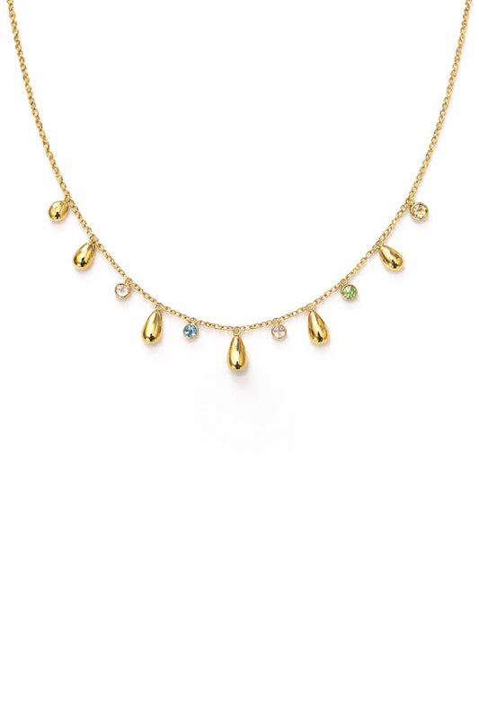 Colin Necklace