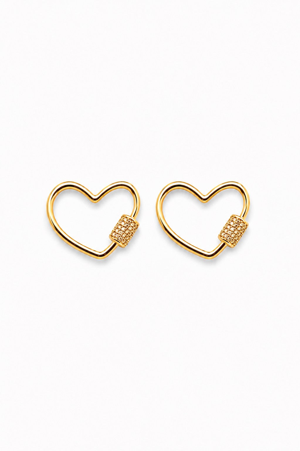 Lovelock Earrings