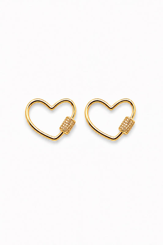 Lovelock Earrings