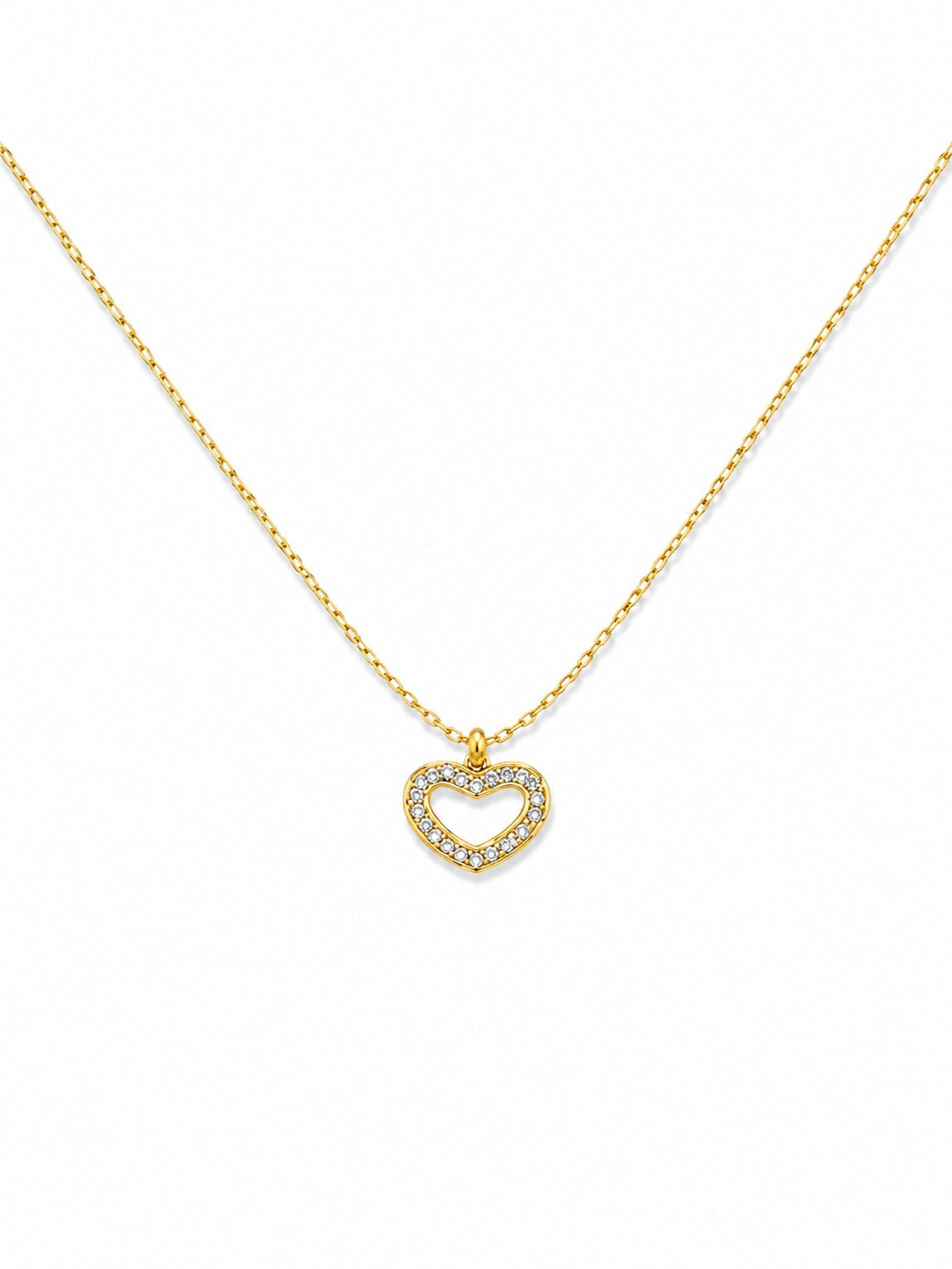 Martina Necklace