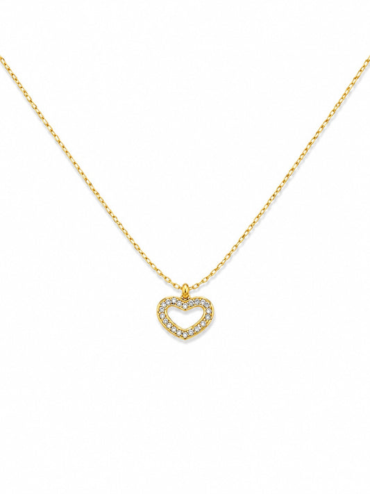 Martina Necklace