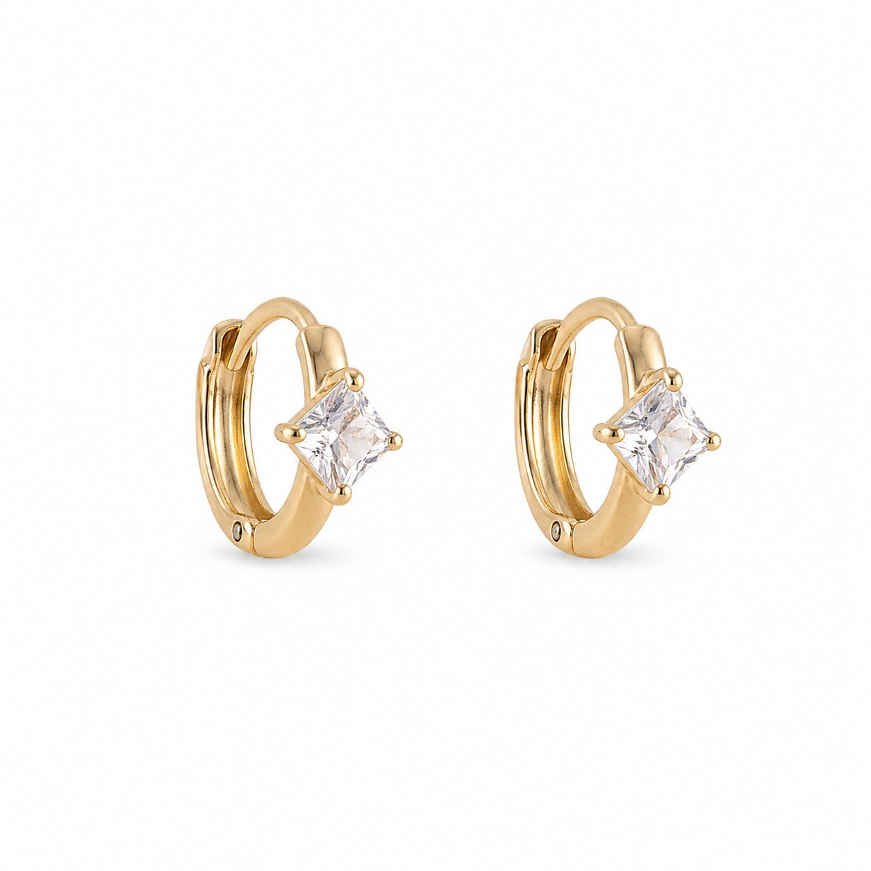 Bryony Earrings
