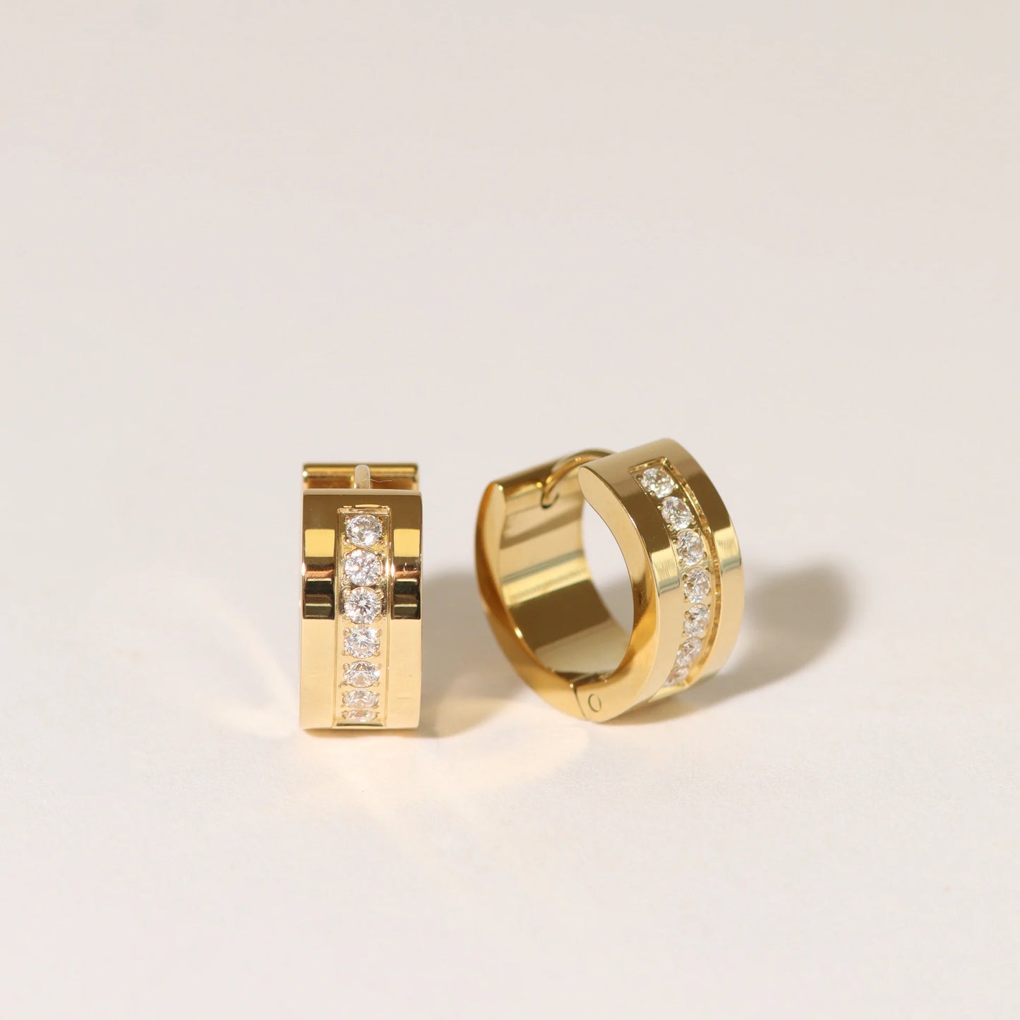 Viola Earring