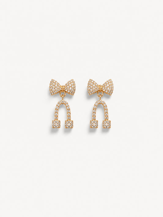 Fiora Earring