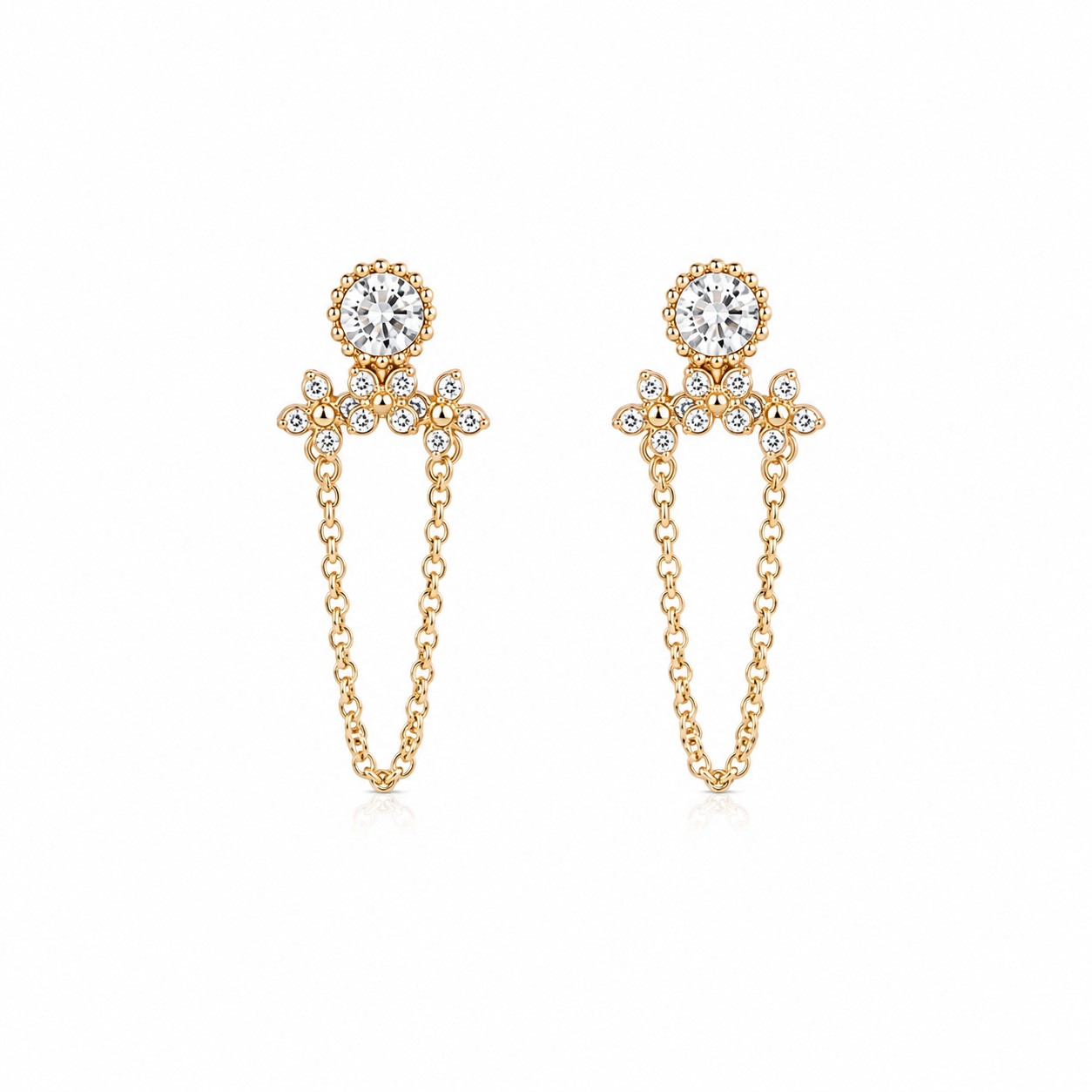 Ivy Earring