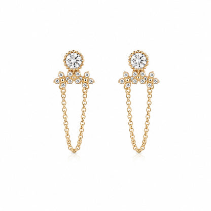Ivy Earring