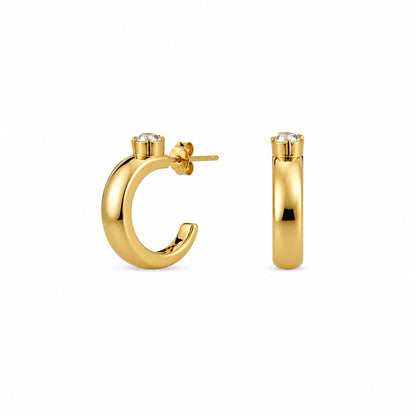 Cosmos Earring