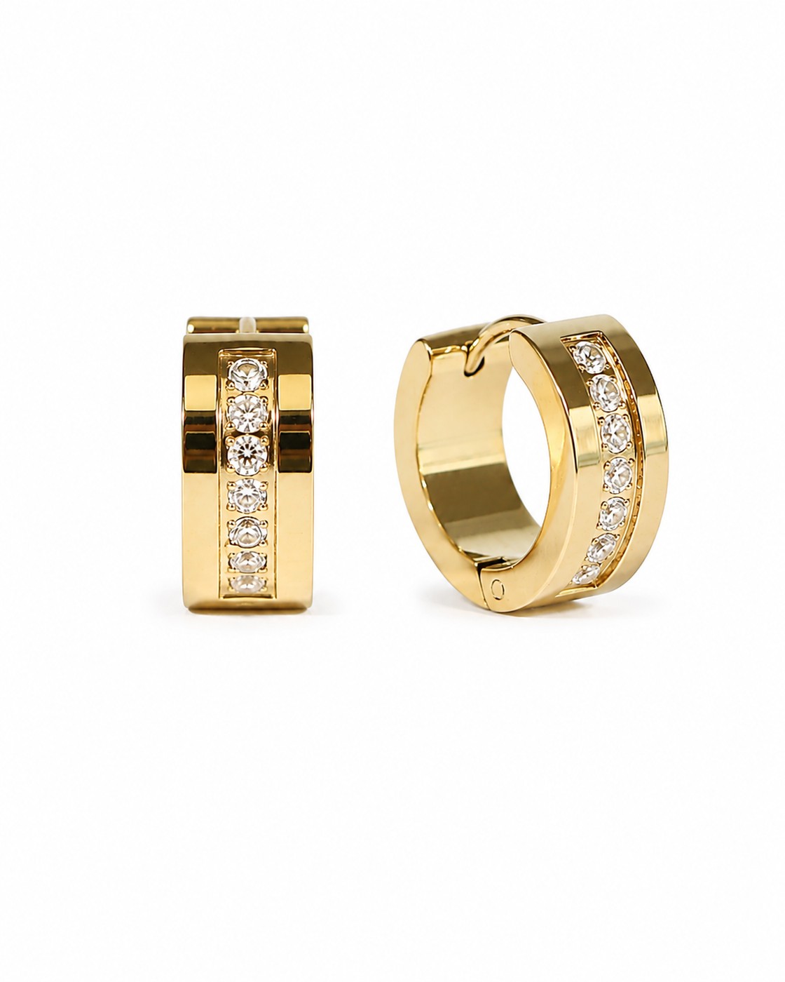 Viola Earring