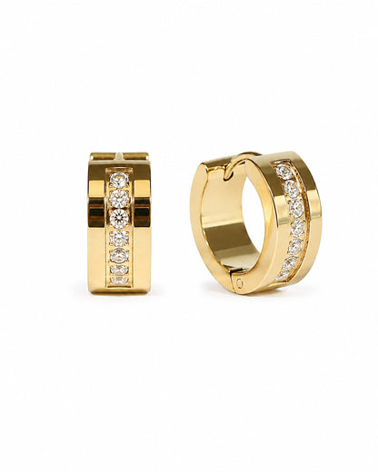 Viola Earring
