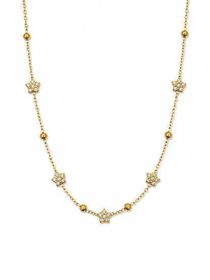 Isabella Necklace