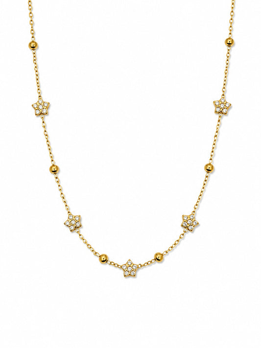 Isabella Necklace