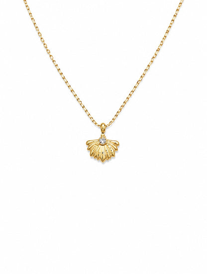 Elisa Necklace
