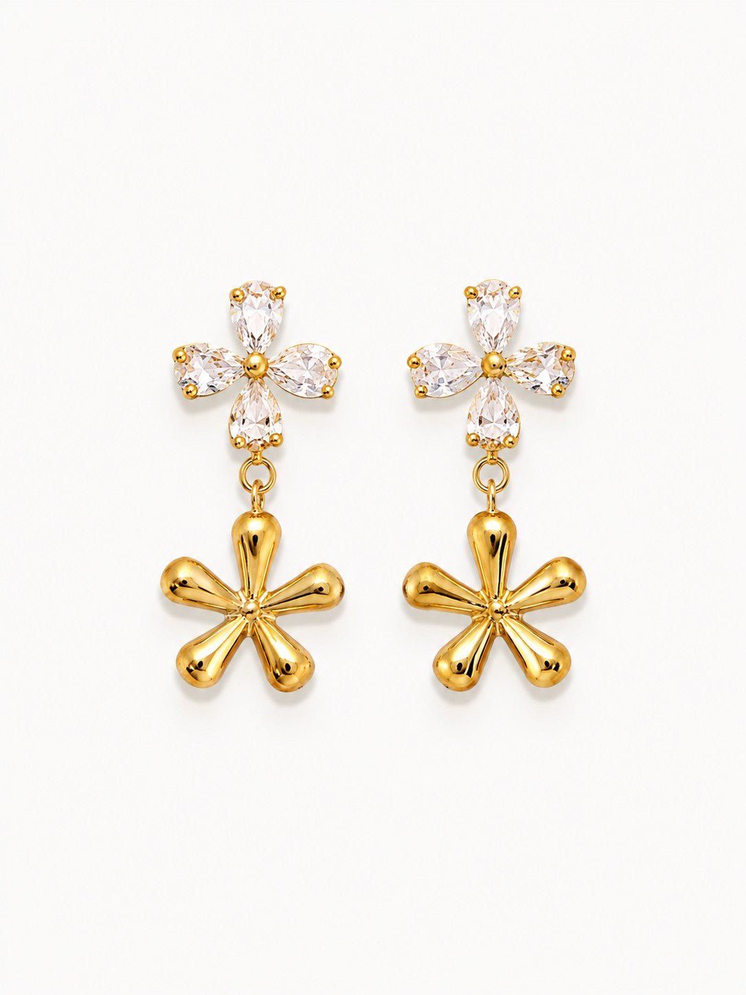 Bloomie Earrings