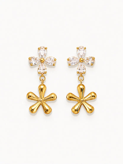 Bloomie Earrings
