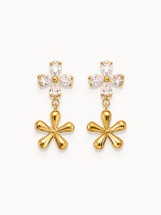 Bloomie Earrings