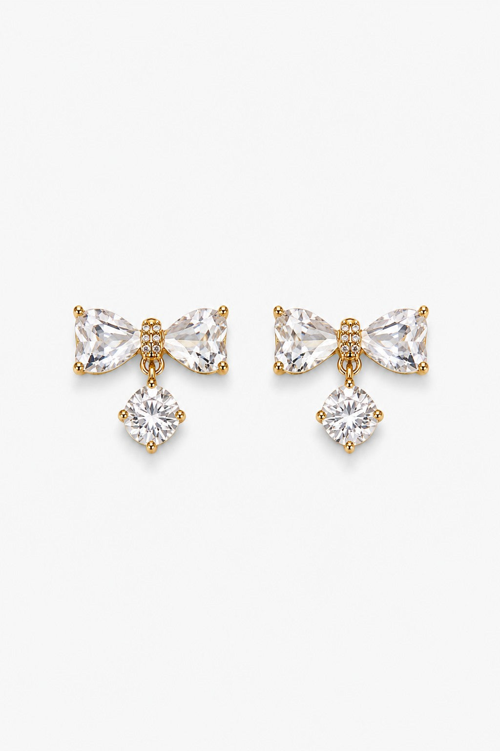 Bow-bae Earrings