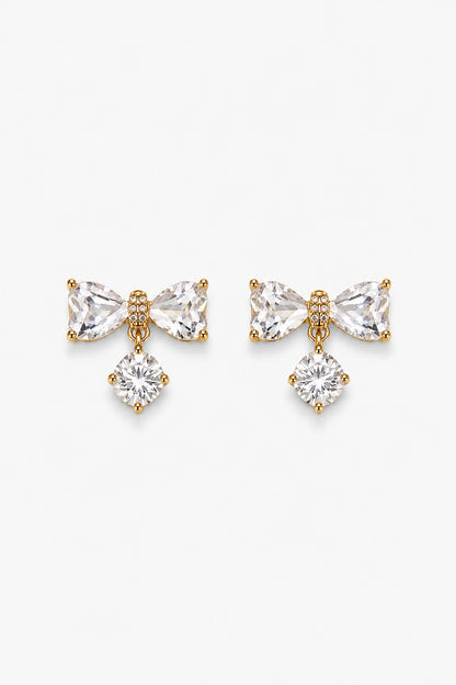 Bow-bae Earrings