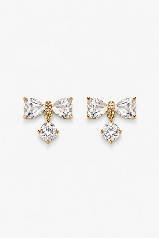 Bow-bae Earrings