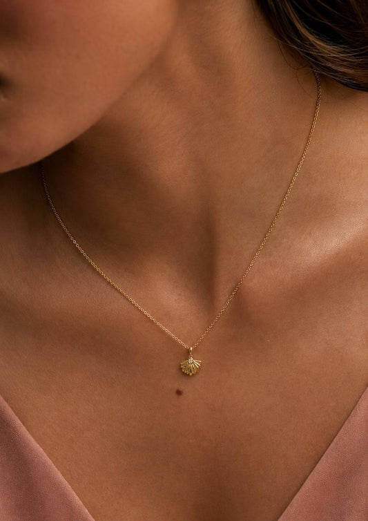 Elisa Necklace
