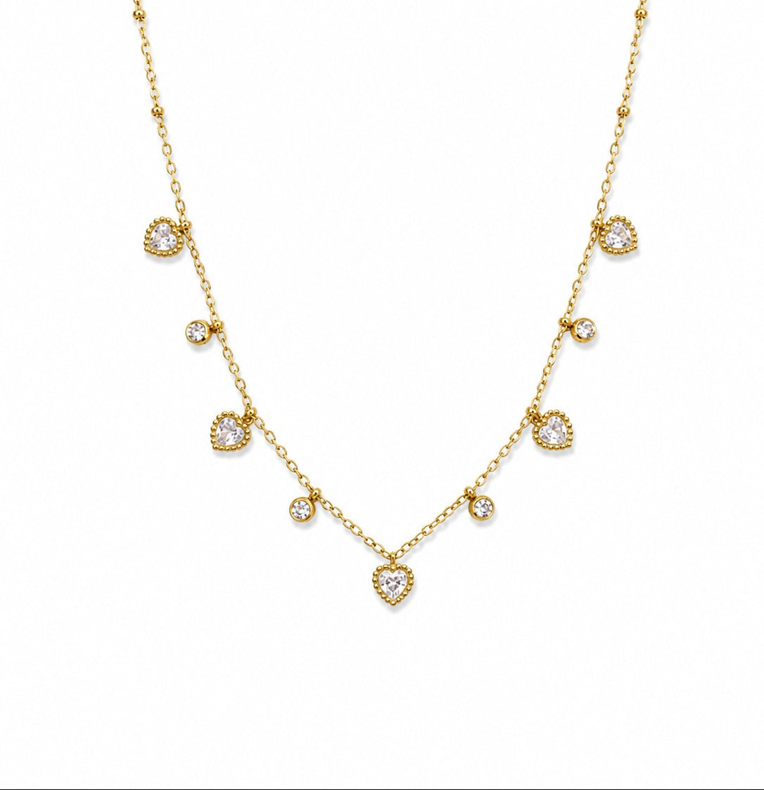 Chiara Necklace