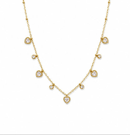 Chiara Necklace