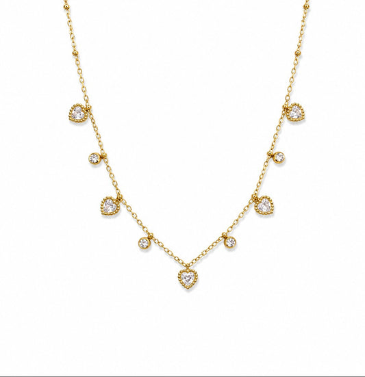 Chiara Necklace