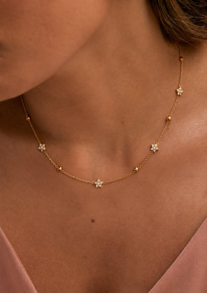 Isabella Necklace