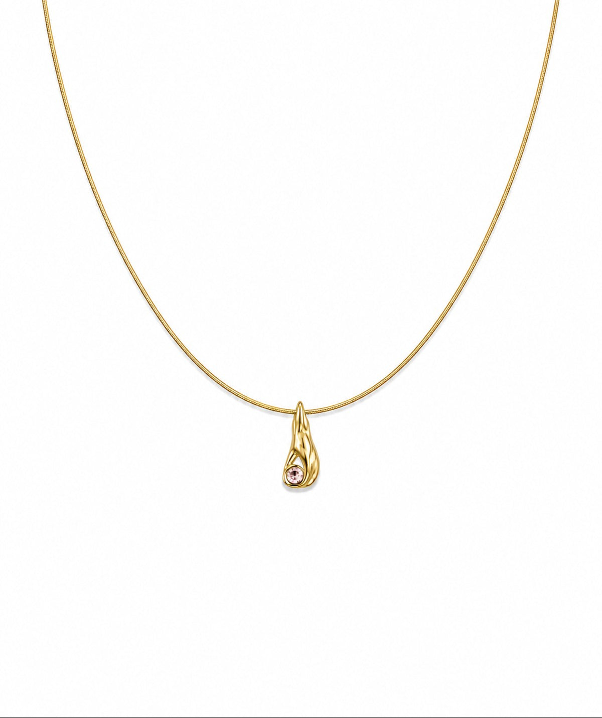 Alessia Necklace